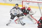 Photo hockey match Amiens  - Marseille le 24/10/2025