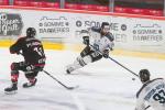 Photo hockey match Amiens  - Marseille le 24/10/2025