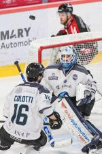 Photo hockey match Amiens  - Marseille le 24/10/2025