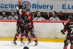 Photo hockey match Amiens  - Marseille le 24/10/2025