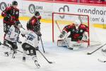 Photo hockey match Amiens  - Marseille le 24/10/2025