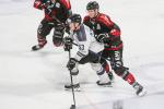 Photo hockey match Amiens  - Marseille le 24/10/2025