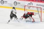 Photo hockey match Amiens  - Marseille le 24/10/2025
