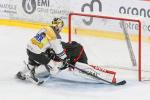 Photo hockey match Amiens  - Marseille le 24/10/2025