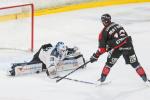 Photo hockey match Amiens  - Marseille le 24/10/2025