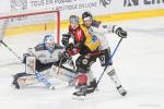Photo hockey match Amiens  - Marseille le 01/03/2026
