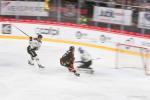 Photo hockey match Amiens  - Marseille le 01/03/2026