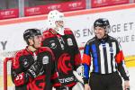 Photo hockey match Amiens  - Marseille le 01/03/2026