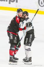 Photo hockey match Amiens  - Marseille le 01/03/2026