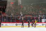 Photo hockey match Amiens  - Marseille le 01/03/2026