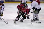 Photo hockey match Amiens  - Mont-Blanc le 14/02/2009