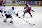 Photo hockey match Amiens  - Mont-Blanc le 14/02/2009