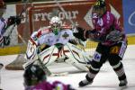 Photo hockey match Amiens  - Mont-Blanc le 09/01/2010