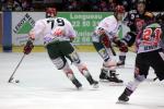 Photo hockey match Amiens  - Mont-Blanc le 18/02/2011