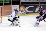 Photo hockey match Amiens  - Mont-Blanc le 18/02/2011