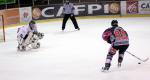 Photo hockey match Amiens  - Mont-Blanc le 18/02/2011