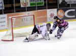 Photo hockey match Amiens  - Mont-Blanc le 18/02/2011