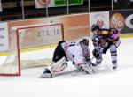 Photo hockey match Amiens  - Mont-Blanc le 18/02/2011