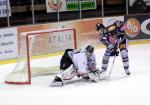 Photo hockey match Amiens  - Mont-Blanc le 18/02/2011