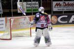 Photo hockey match Amiens  - Mont-Blanc le 18/02/2011