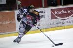 Photo hockey match Amiens  - Mont-Blanc le 18/02/2011