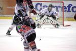 Photo hockey match Amiens  - Mont-Blanc le 18/02/2011