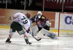 Photo hockey match Amiens  - Mont-Blanc le 18/02/2011