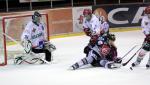 Photo hockey match Amiens  - Mont-Blanc le 18/02/2011