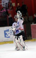 Photo hockey match Amiens  - Mont-Blanc le 18/02/2011