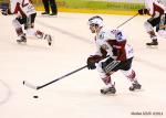 Photo hockey match Amiens  - Morzine-Avoriaz le 01/02/2014
