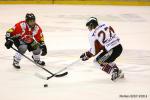 Photo hockey match Amiens  - Morzine-Avoriaz le 01/02/2014
