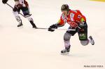Photo hockey match Amiens  - Morzine-Avoriaz le 01/02/2014