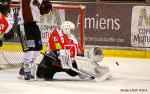 Photo hockey match Amiens  - Morzine-Avoriaz le 01/02/2014