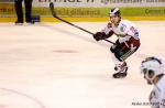 Photo hockey match Amiens  - Morzine-Avoriaz le 01/02/2014