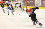 Photo hockey match Amiens  - Morzine-Avoriaz le 01/02/2014