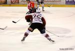 Photo hockey match Amiens  - Morzine-Avoriaz le 01/02/2014