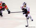 Photo hockey match Amiens  - Morzine-Avoriaz le 18/02/2014