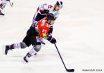 Photo hockey match Amiens  - Morzine-Avoriaz le 18/02/2014