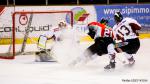 Photo hockey match Amiens  - Morzine-Avoriaz le 18/02/2014