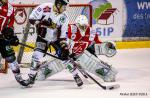 Photo hockey match Amiens  - Morzine-Avoriaz le 18/02/2014