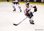 Photo hockey match Amiens  - Morzine-Avoriaz le 19/02/2014