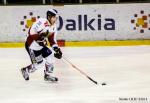 Photo hockey match Amiens  - Morzine-Avoriaz le 19/02/2014