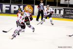 Photo hockey match Amiens  - Morzine-Avoriaz le 19/02/2014