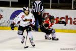 Photo hockey match Amiens  - Morzine-Avoriaz le 19/02/2014