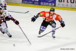Photo hockey match Amiens  - Morzine-Avoriaz le 19/02/2014