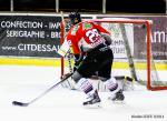 Photo hockey match Amiens  - Morzine-Avoriaz le 19/02/2014