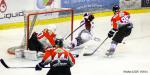 Photo hockey match Amiens  - Morzine-Avoriaz le 25/02/2014