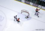 Photo hockey match Amiens  - Morzine-Avoriaz le 25/02/2014