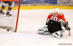 Photo hockey match Amiens  - Morzine-Avoriaz le 25/02/2014