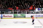 Photo hockey match Amiens  - Morzine-Avoriaz le 25/02/2014